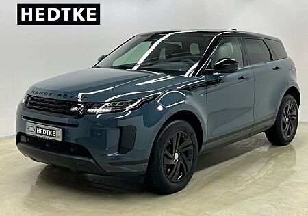 Land Rover Range Rover Evoque Hybrid P270e S 18"+PANO+360°