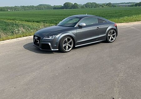 Audi TT RS Coupe 2.5 TFSI quattro -