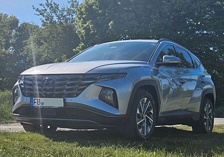 Hyundai Tucson 1.6 T-GDI Trend *GARANTIE*VOLL LED*