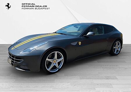 Ferrari FF 6,3 V12 4x4 LIFT HIFI VENT SEATS PDIS