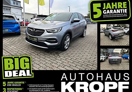 Opel Grandland X Grandland Hy.4 LED+Navi+SHZ+2xKlima+Kam.+KeyLess