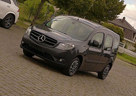 Mercedes-Benz Citan Kombi 109 CDI lang TÜV NEU KLIMA