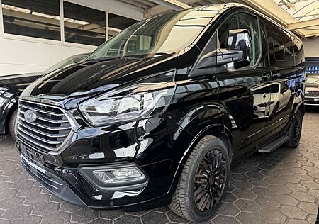 Ford Tourneo Custom *8-Sitzer*Automatik*ZR+WP Neu*
