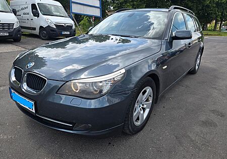 BMW 520d touring Edition Exclusive