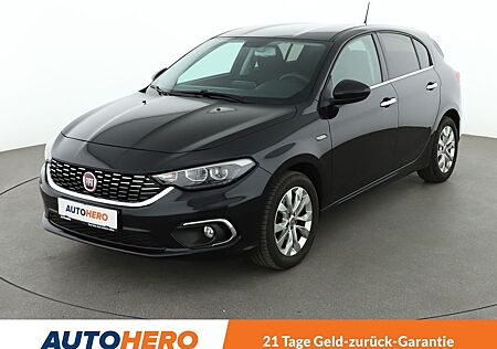 Fiat Tipo 1.4 Turbo Lounge *NAVI*TEMPO*PDC*SHZ*