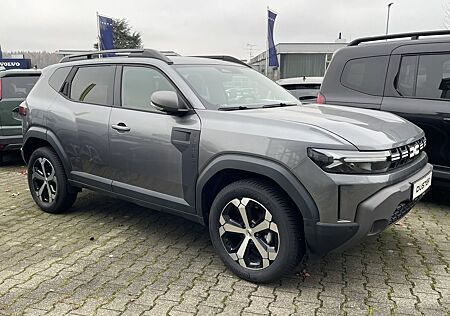 Dacia Duster Journey TCe 130 4x4 Reduziert!!