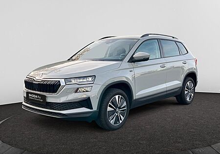 Skoda Karoq 2,0 TDI DSG Tour Matrix/360Kamera