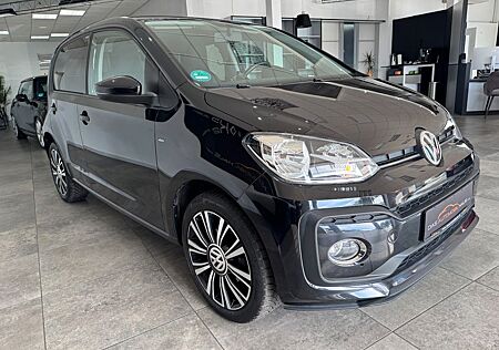 VW Up Volkswagen ! join Plus Paket*Klimatronic*SHZ*PDC*