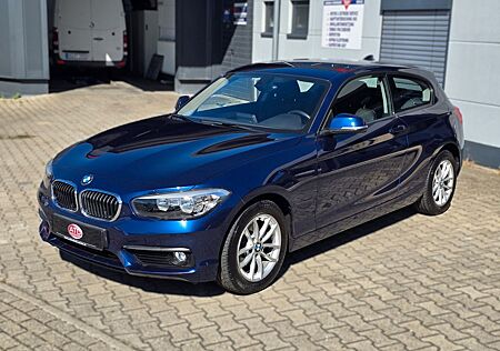 BMW 116 gebraucht kaufen BMW 116d Advantage, PDC,Alu,