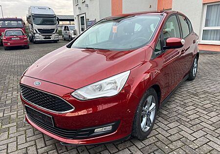 Ford C-Max Cool & Connect