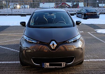 Renault ZOE Life Bose Edition mit Batterie Life