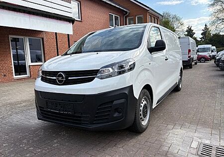 Opel Vivaro Kasten -e Edition M