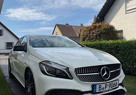 Mercedes-Benz A 250 gebraucht kaufen Mercedes-Benz A 250 AMG Sportpaket I Automatik I HU 05/27 I Garantie