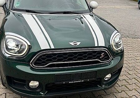 Mini Cooper S Countryman Cooper S ALL4 Cooper S