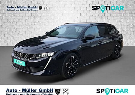 Peugeot 508 SW 225 Hybrid EAT8 GT/Navi