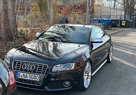 Audi S5 4.2 FSI tiptronic quattro , 2. Hd.