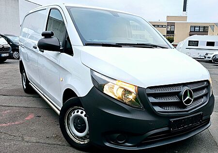 Mercedes-Benz Vito Kasten*116 CDI*119 CDI*RWD KOMPAKT*KAM*NAVI