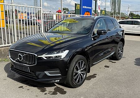 Volvo XC 60 XC60 Inscription AWD/LED/Luft/Harman Kard/