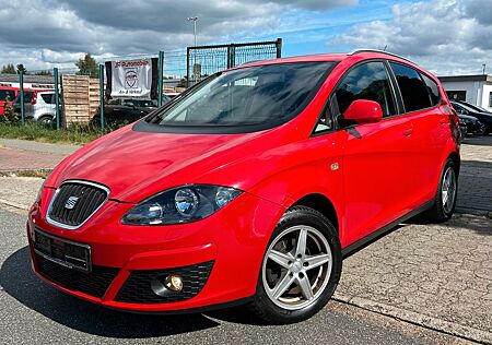 Seat Altea XL Style 1.6 MPI PDC NAVI ALU TÜV