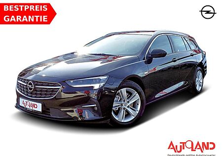 Opel Insignia 1.5 Diesel Elegance LED Navi Tempomat A