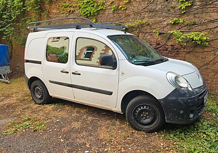 Renault Kangoo 1,4 85 PS, Diesel AHK, TÜV 12/26