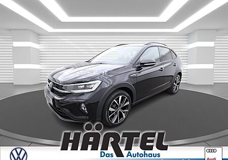 VW Taigo Volkswagen R-LINE 1.5 TSI DSG (+ACC-RADAR+NAVI) LED