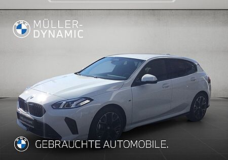 BMW 118d M SPORT DRIVING PARKING ASSIST SHZ DAB