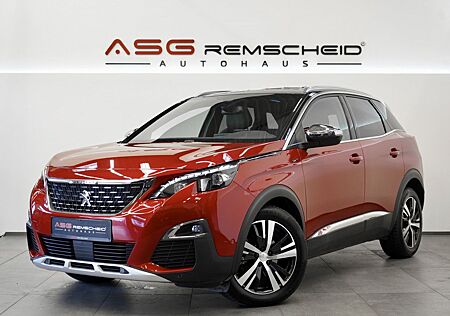 Peugeot 3008 GT *1.H*ACC*Pano*Memory*Full-LED*i-Cockpit