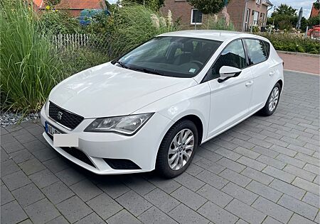 Seat Leon gebraucht kaufen Seat Leon 1.2 TSI 63kW -