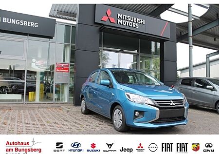 Mitsubishi Space Star Select 1.2 *Klima*Bluetooth*Radio DAB