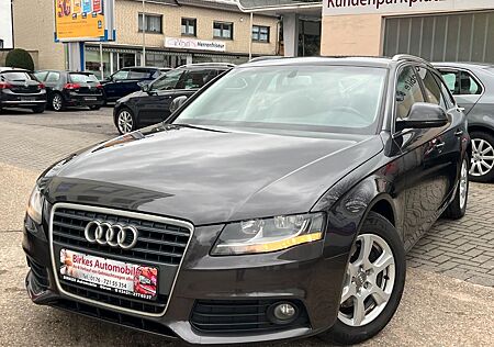 Audi A4 2.0 TDI - Navi