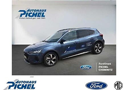 Ford Focus Active X+AHK+KAMERA+NAVI+SYNC4+TWA+iACC+HU