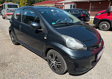 Toyota Aygo (X) Aygo AYGO KLIMA