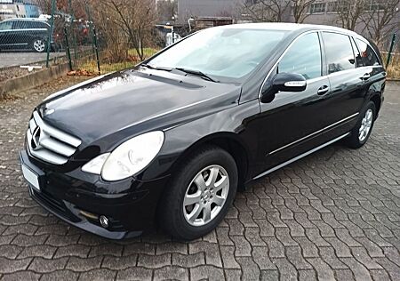 Mercedes-Benz R 320 CDI 4MATIC lang -
