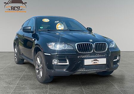 BMW X6 xDrive30d *Head-Up*
