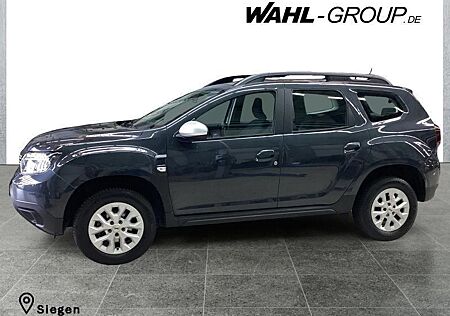 Dacia Duster BLUE DCI 115 1.5 EXPRESSION 4WD *KAMERA*A