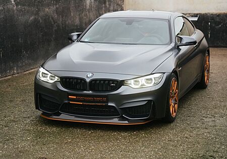 BMW M4 GTS **Individuallack/ufrei/no-track**
