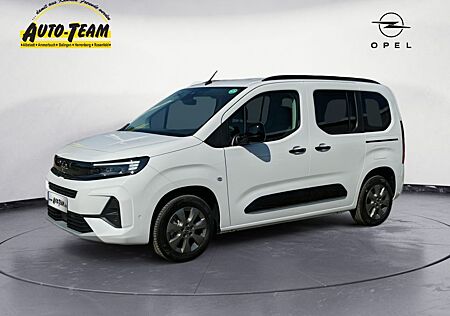 Opel Combo Electric E 50kWh GS