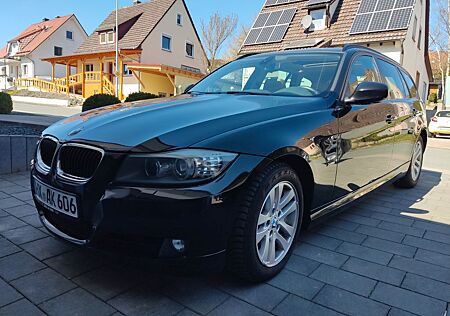 BMW 320 3er Touring E91 xDrive, Standheizung, Navi, AHK