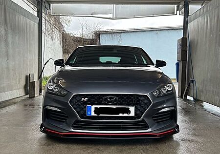 Hyundai i30 N Perfomance Fastback...