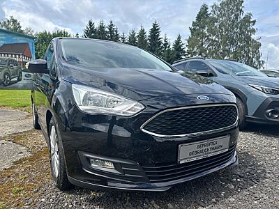 Ford C-Max 1.5 Cool & Connect
