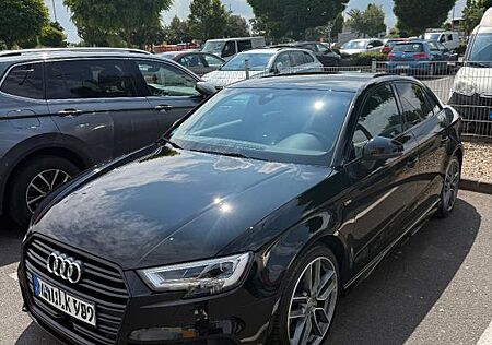Audi A3 35 TDI S tronic S line Limousine S line
