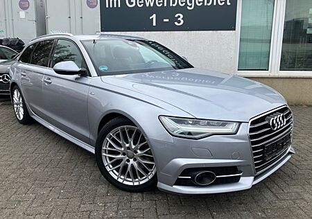 Audi A6 Avant 2.0 TDI ultra S line Sport Aut.MATRIX