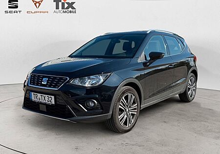 Seat Arona Xcellence Fahrschulauto /AHK/FullLink/PDC