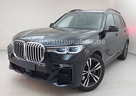 BMW X7 xD 40i M-Sport Laser/Pano/Massage/H&K/AHK/ACC