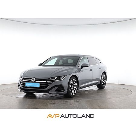 VW Arteon leasen