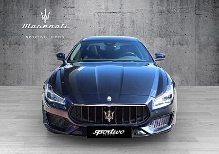 Maserati Quattroporte Modena*Sonderlack.*Fuoriserie*