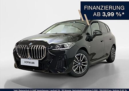 BMW 218i Active Tourer M Sport AHK+Premium+H/K+SHZ
