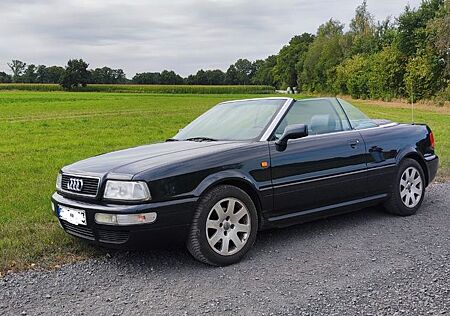 Audi Cabriolet 2.6 Auto -