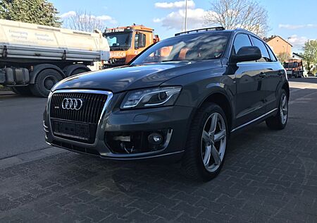 Audi Q5 S-LINE PANORAMA